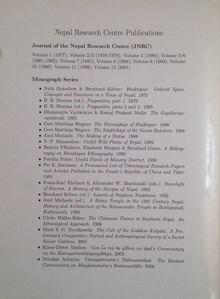 File:Journal of the Nepal Research Center 13-back.jpg