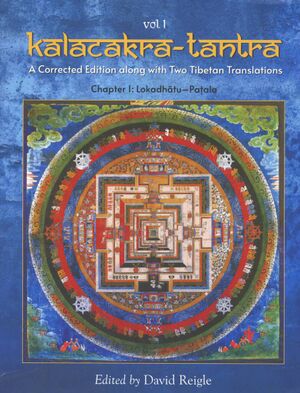 Kalacakra-Tantra - Vol. 1 (Reigle 2024)-front.jpg