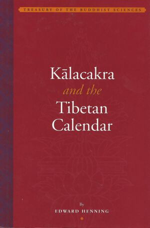 Kalacakra and the Tibetan Calendar-front.jpg