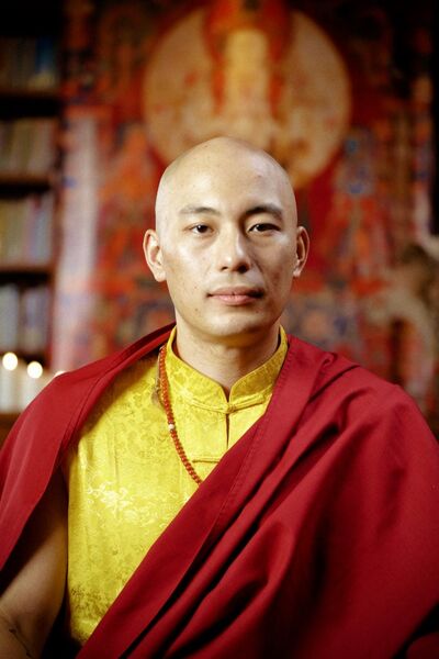 File:Kalu-Rinpoche-2nd.jpg