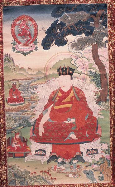 File:Karmapa 11th.jpg