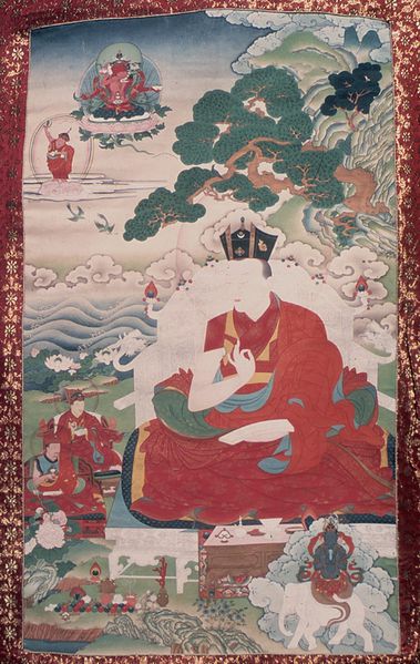 File:Karmapa 12th.jpg