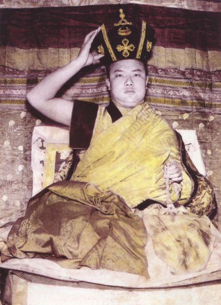 File:Karmapa 16th.jpg