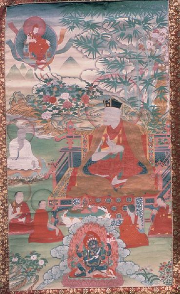 File:Karmapa 1st.jpg