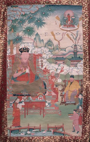 File:Karmapa 5th.jpg