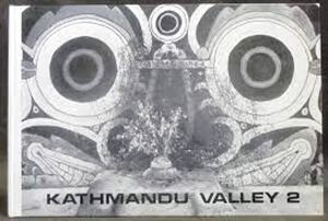 Kathmandu Valley Vol. 2-front.jpg