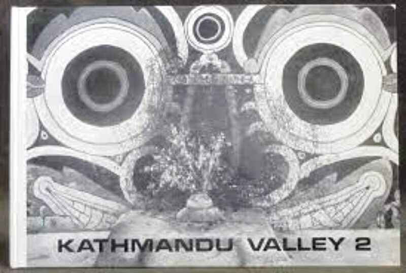 File:Kathmandu Valley Vol. 2-front.jpg