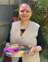 Kaul Advaityavadini.jpg