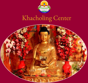 Khacholing Center logo.png