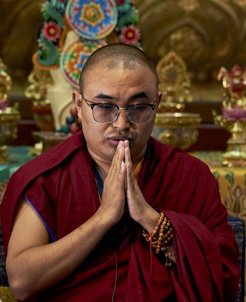 File:Khenpo Lhakpa Yeshi DSC 6858.jpg