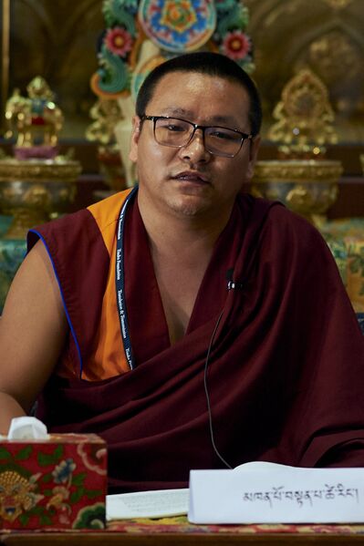 File:Khenpo Tenpa Tshering DSC 6553.jpeg