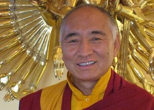 Khenpo Tsewang Dongyal Rinpoche March 2008-google.jpg