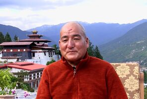 Khenpo Tshewang Sonam Screenshot from Interview.jpg