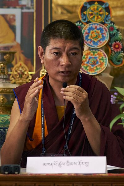 File:Khenpo Tsultrim Norbu DSC 6767.jpeg