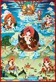 Khyentse Wangpo's Vision of Five Masters (gzigs pa lnga ldan).jpg