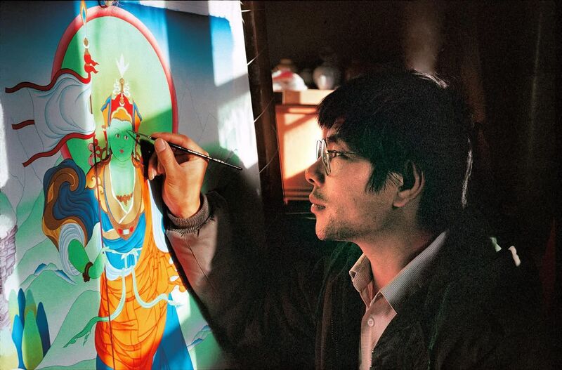 File:Konchog Lhadrepa-Painting-Young-03.jpeg
