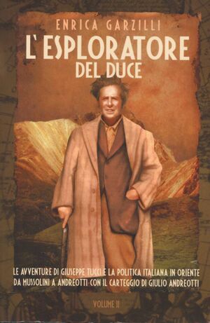 L'Esploratore Del Duce Vol. 2-front.jpg