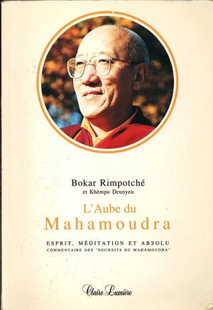 L Aube du Mahamudra-front.jpg
