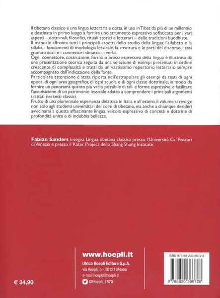 File:La Lingua Tibetana Classica-back.jpg