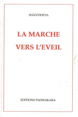La Marche vers l'Eveil (1992)-front.jpg