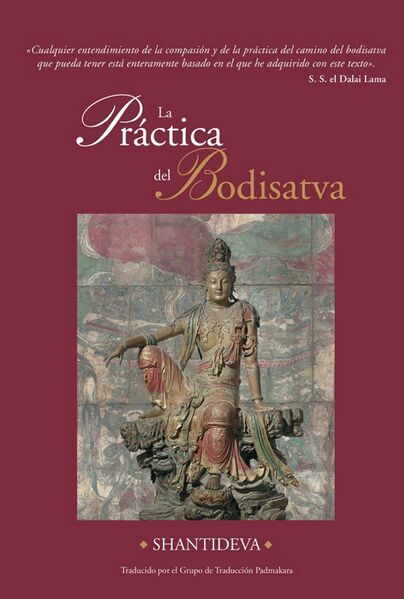 File:La Práctica del Bodisatva-front.jpg