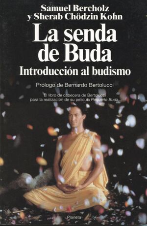 La Senda de Buda-front.jpg