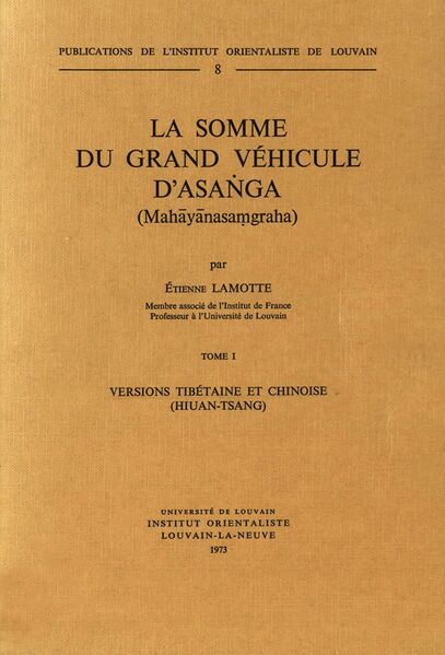 File:La Somme du Grand Vehicule D'Asanga-front.jpg