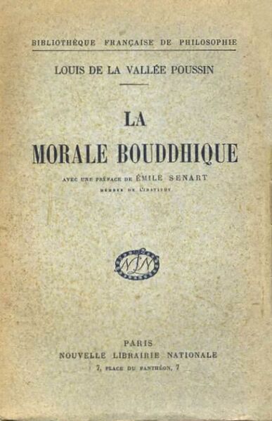 File:La morale Bouddhique-front.jpg