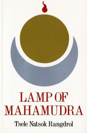 Lamp of Mahamudra-front.jpg