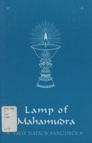 Lamp of Mahamudra (Rangjung Yeshe)-front.jpg