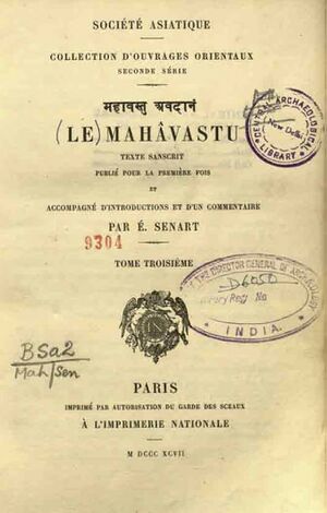 Le Mahavastu Vol 3-front.jpg