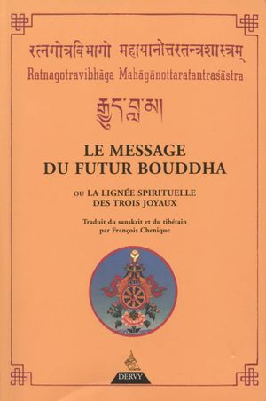 Le Message Du Futur Bouddha-front.jpeg