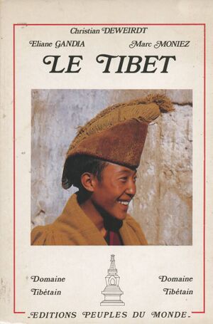 Le Tibet (Deweirdt)-front.jpg