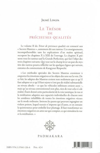 File:Le Trésor de précieuses qualités Volume 2-back.jpg