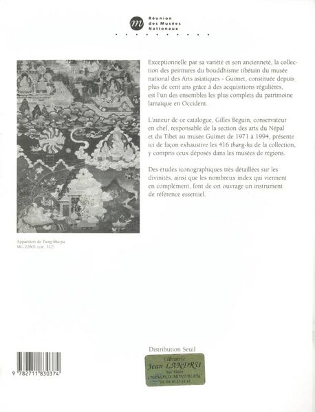 File:Les Peintures du Bouddhisme Tibétain-back.jpg