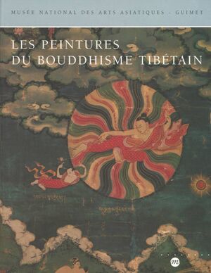 Les Peintures du Bouddhisme Tibétain-front.jpg