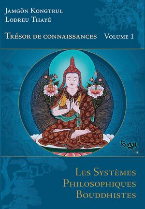 Les Systemes Philosophiques Bouddhistes-front.jpg