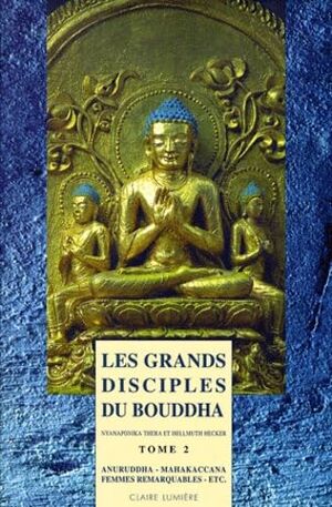 Les grands disciples du Bouddha tome 2-front.jpg