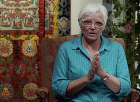 Lief, Judy-Way of the Bodhisattva Workshop Photo.jpg