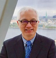 Lin Chen-kuo Center for Buddhist Philosophy.jpg