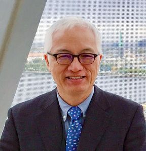 Lin Chen-kuo Center for Buddhist Philosophy.jpg