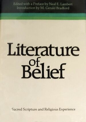 Literature of Belief-front.jpg