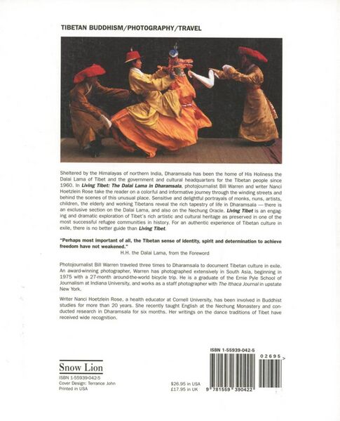 File:Living Tibet The Dalai Lama in Dharamsala-back.jpg