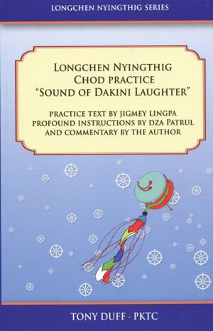Longchen Nyingthig Chod Practice-Sound of Dakini Laughter-front.jpg