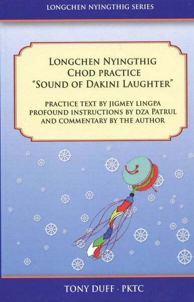 File:Longchen Nyingthig Chod Practice-Sound of Dakini Laughter-front.jpg