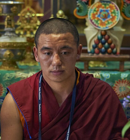 File:Lopon Dawa Zangpo DSC 6692 .jpg