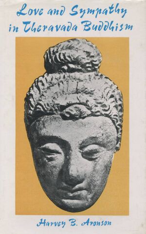 Love and Sympathy in Theravāda Buddhism-front.jpg