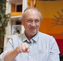 Low James-Simply Being.jpg