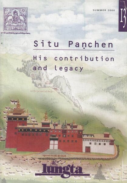 File:Lungta Vol. 13 (2000)-front.jpg