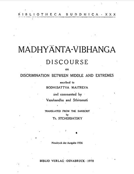File:Madhyanta-Vibhanga 1970-front.jpg